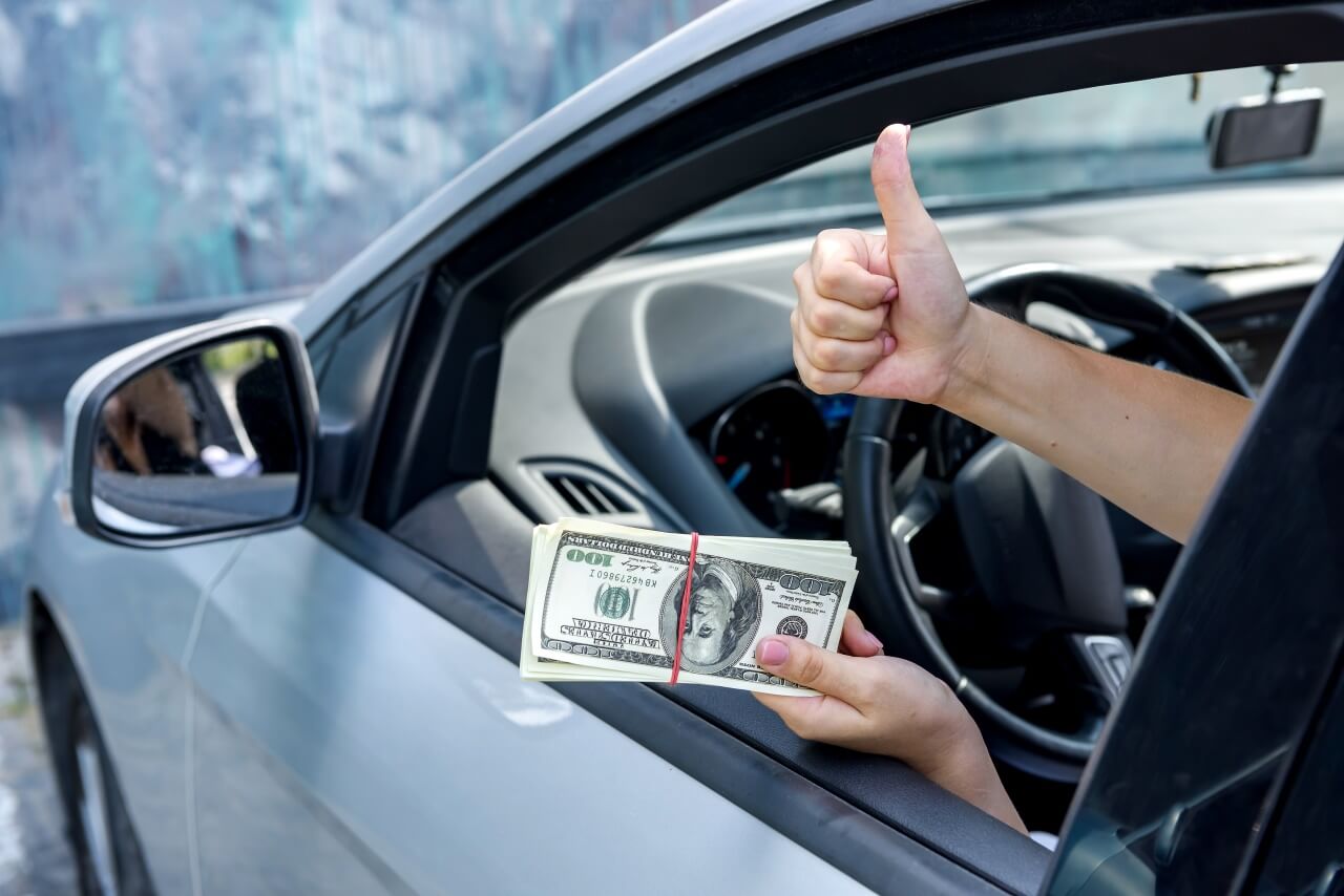 cash for cars in Albany NY